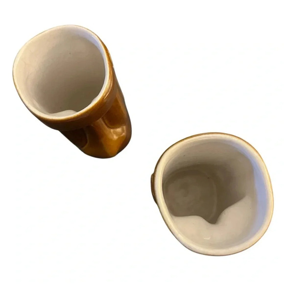 Vintage Daga Hawaii Mugs - Picture 5 of 5